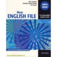 New English File Pre-Intermediate Student´s Book