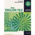 New English File Intermediate Student´s Book