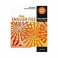 New English File Upper-Intermediate Student´s Book