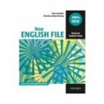New English File Advanced - Student´s Book