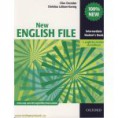 New English File Intermediate - Workbook