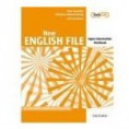 New English File Upper-intermediate - Workbook